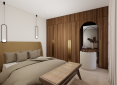 Programme Neuf Villa Thorain- Biens immobiliers neuf Antony Antony