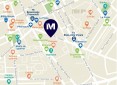 Programme Neuf L'Emeraude Vénissieux