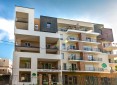 Programme Neuf Résidence Services Seniors Les Jardins d'Arcadie Valence Valence