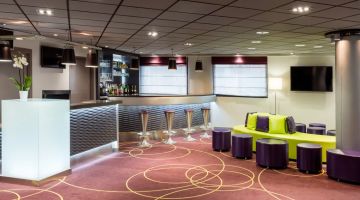 Programme Neuf ADAGIO PARIS MALAKOFF CHATILLON Malakoff