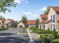 Programme Neuf Les Jardins de la Rochette La Rochette