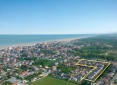 Programme Neuf Les cottages Dunes & Mer Bray-Dunes