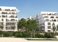 Programme Neuf Edenia Châtenay-Malabry