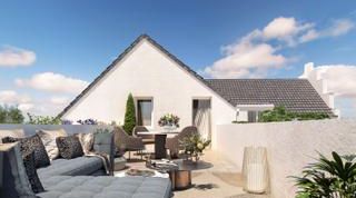 LA RÉSIDENCE DES PETITS PONTS