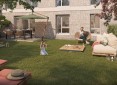 Programme Neuf Les Terrasses d'Héloise Saint-Cyr-l'École