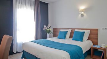 Programme Neuf Résidence Odalys Paris Rueil Rueil-Malmaison