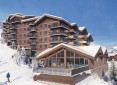 Programme Neuf Le coeur des cimes La Plagne