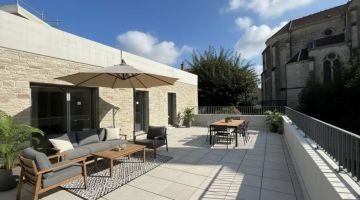 Programme Neuf LE CLOS DES CHENES Anse