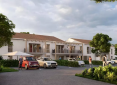 Programme Neuf CLOS CHATENAY Talmont-Saint-Hilaire