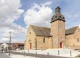 Programme Neuf Ter Gilly Saint-Gilles