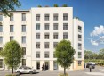 Programme Neuf LE FOCUS Lyon 8ème