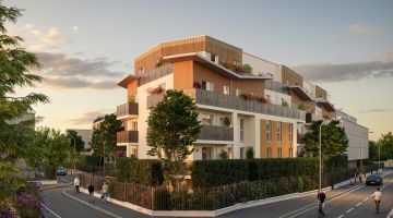 Programme Neuf PROMESS Villiers-sur-Marne