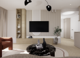 Programme Neuf Villa Thorain- Biens immobiliers neuf Antony Antony