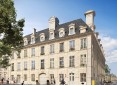 Programme Neuf Hôtel Daumesnil Caen