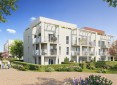 Programme Neuf LE JULES FERRY Grigny