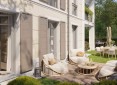 Programme Neuf PAVILLON MOREA Le Blanc-Mesnil