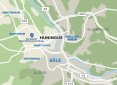Programme Neuf Au Fil de l'Eau Huningue