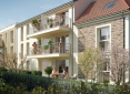 Programme Neuf Villas Gassicourt Mantes-la-Jolie