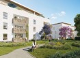 Programme Neuf ELOGE DU PARC Nîmes