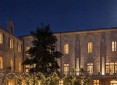 Programme Neuf Le Carré Des Ursulines Uzès