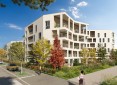 Programme Neuf COEUR VERT Saint-Étienne