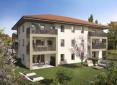 Programme Neuf Villa des Sens Loisin