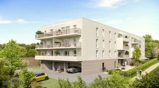 Programme Neuf MERIDIENNE Laval