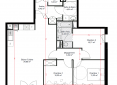 Programme Neuf VILLA KLEBER Le Chesnay