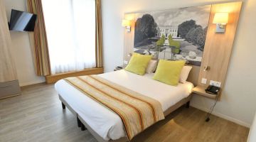 Programme Neuf Bassin À Flot Mer & Golf City Bordeaux - Bassins À Flot Bordeaux