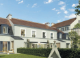Programme Neuf DOMAINE DE CLAYE Serris