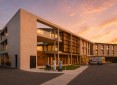 Programme Neuf LE NORMANDY 2 - Rénovation Granville