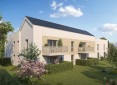 Programme Neuf Reflet Pordic