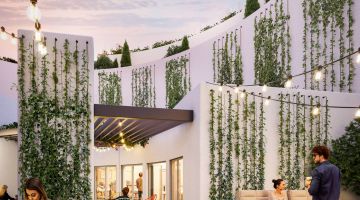 Programme Neuf Néo Campus – Bât. A - LMNP_Partie Neuve Grasse