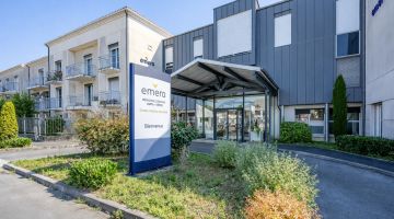 Programme Neuf Emeraudes Angoulême