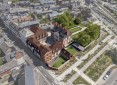 Programme Neuf HOTEL DE LA GABELLE Bernay
