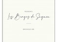 Programme Neuf Les Berges de Signon Brignoles