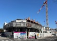 Programme Neuf LES JARDINS D'AVIGNOU Plaisir