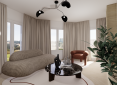 Programme Neuf Villa Thorain- Biens immobiliers neuf Antony Antony