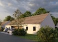 Programme Neuf LE CLOS SAINT-SYLVAIN Saint-Sylvain-d'Anjou