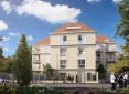 Programme Neuf Le Clos Jacquard Limeil-Brévannes