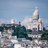 Paris 18ème