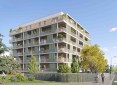 Programme Neuf Belle Rive Lormont