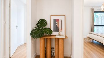 Programme Neuf Villa Tilia Croix