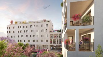 Programme Neuf Eloge Annecy