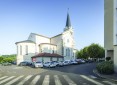 Programme Neuf RÉSIDENCE SAINT-ROCH - Résidence Seniors - LMNP L'Étrat